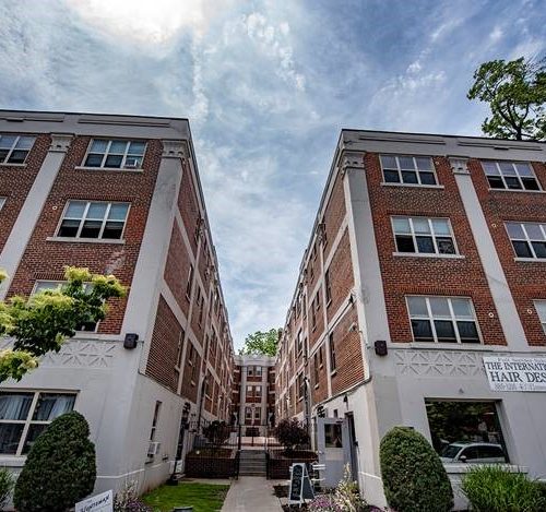 400 Elmwood Ave