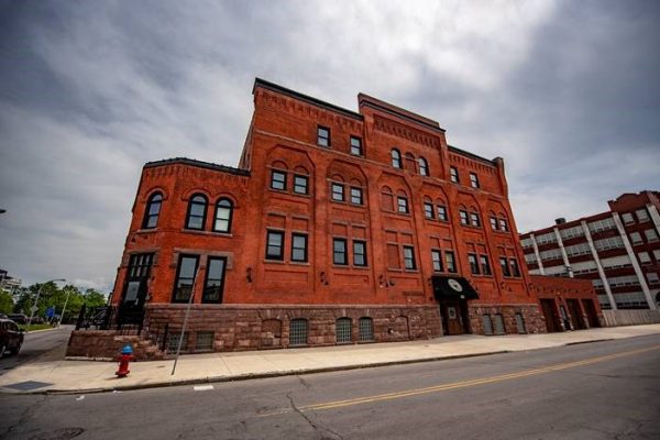 Phoenix Brewery