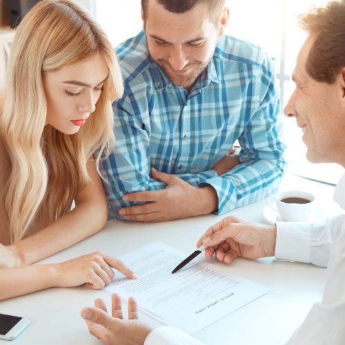 5 Things You Should Know Before Renting an Apartment