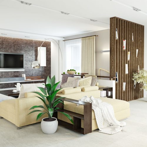 7 Tips for Decorating Your First Apartment