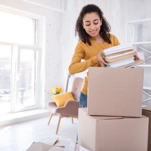 How Students Can Find Off-Campus Housing