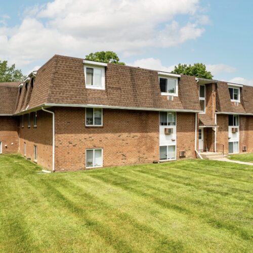 Willowbrooke Exterior